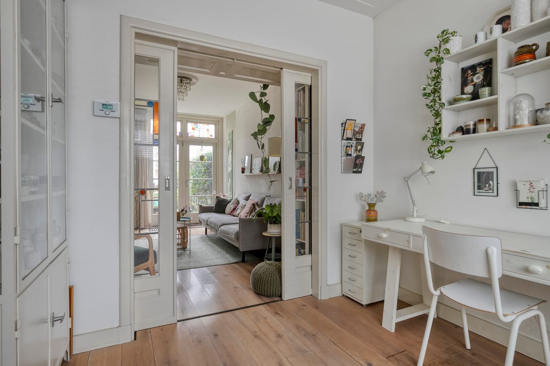 Foto 11 van Jan Maurits van Nassaustraat 32