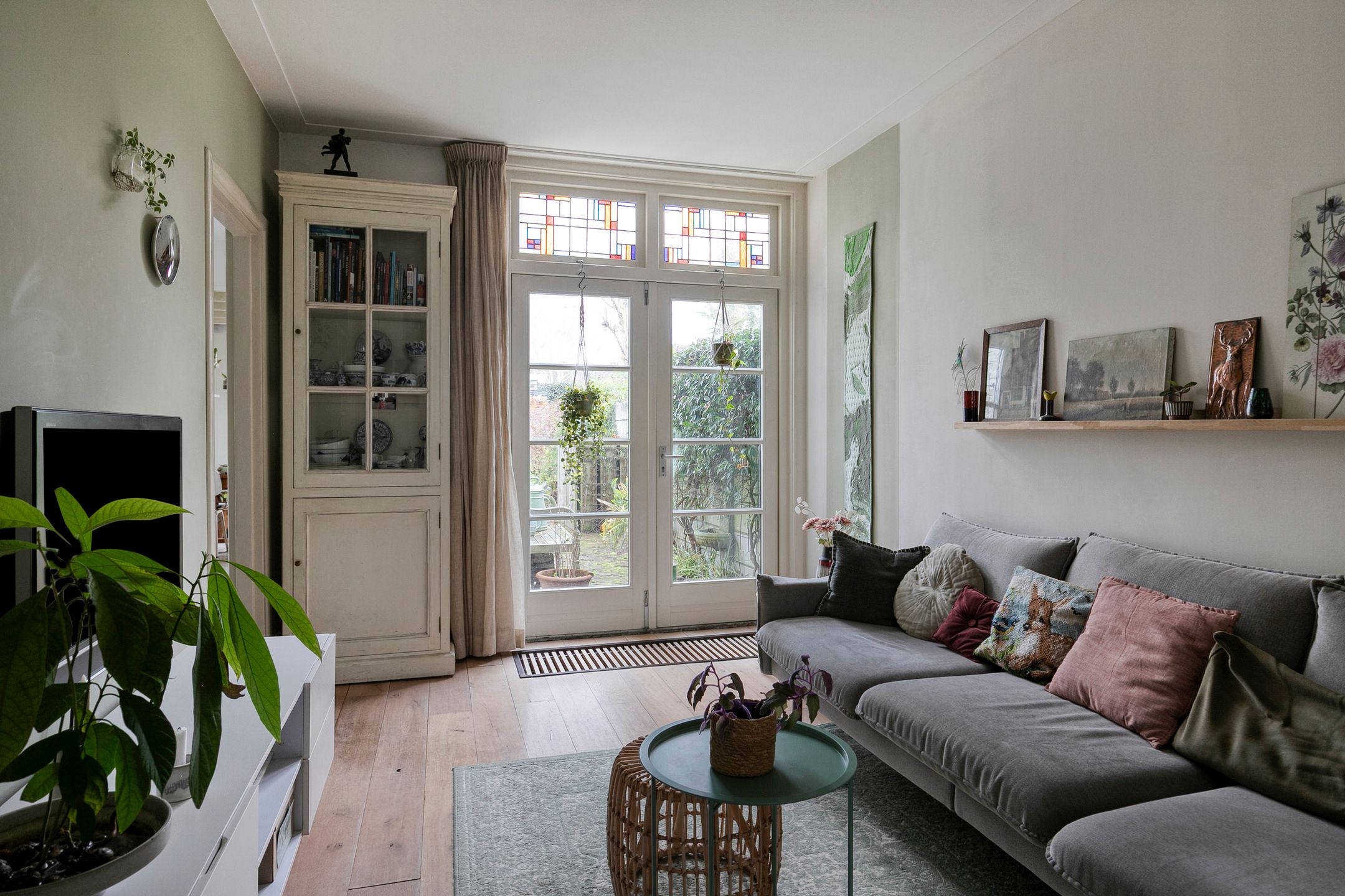 Foto 12 van Jan Maurits van Nassaustraat 32