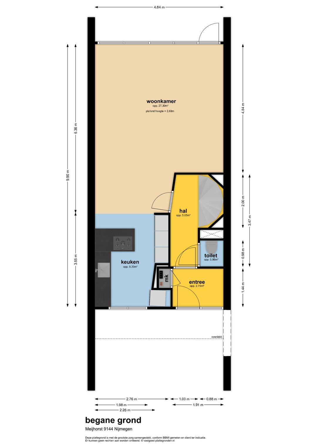 Foto 28 van Meijhorst 9144