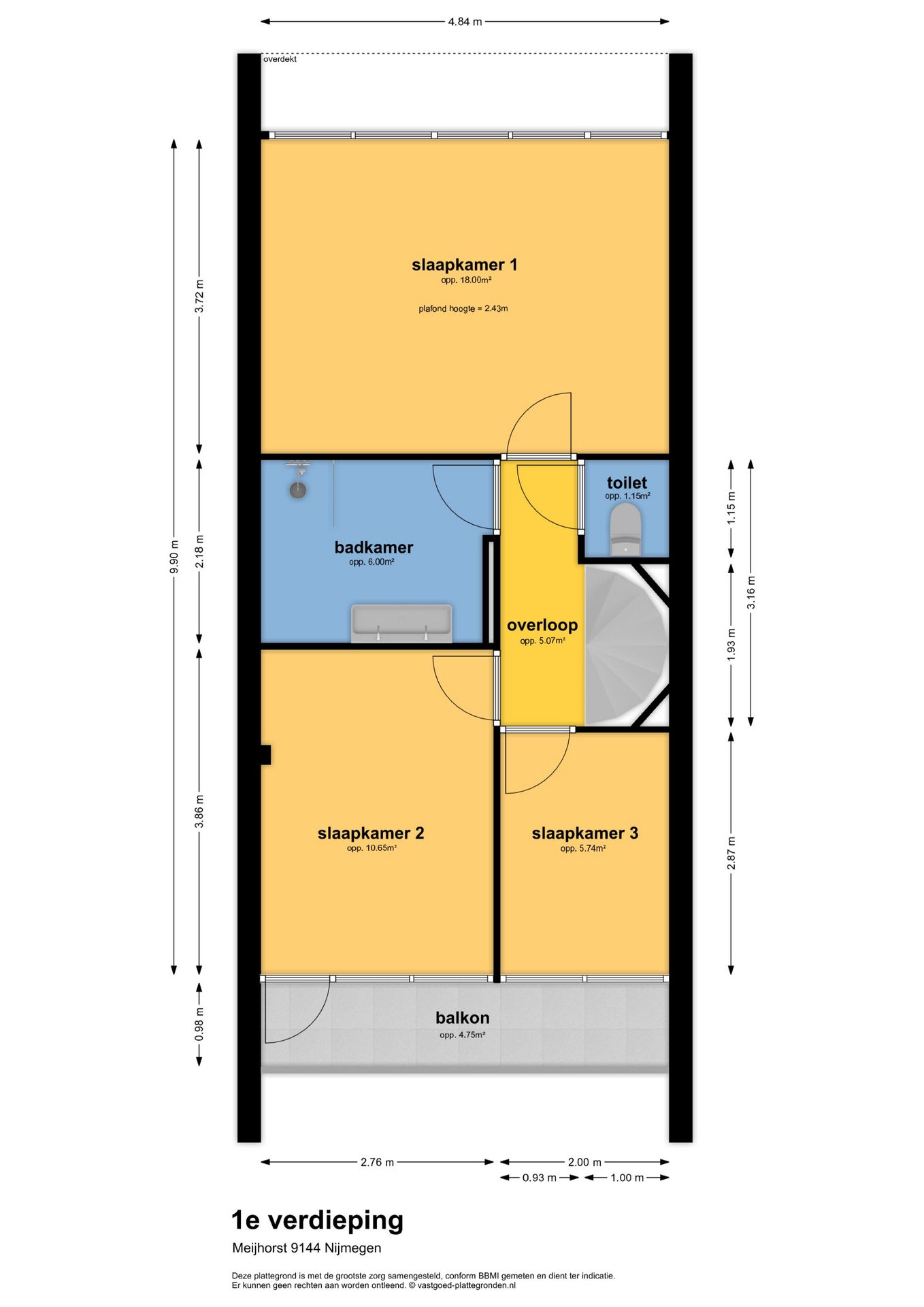 Foto 29 van Meijhorst 9144