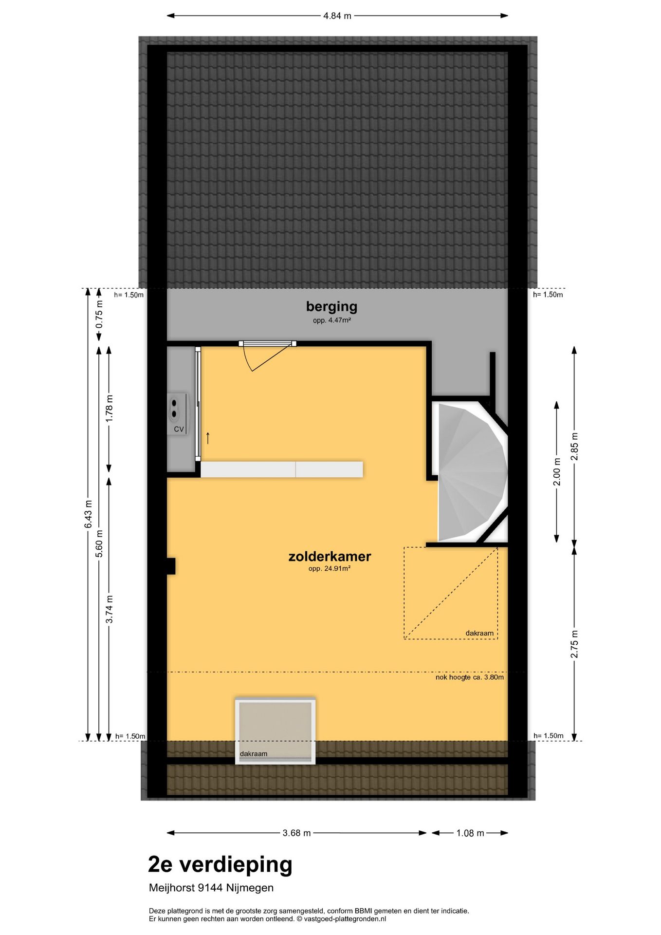 Foto 30 van Meijhorst 9144
