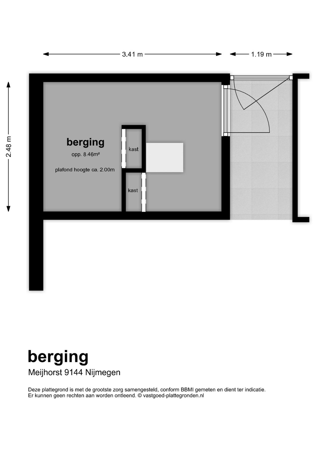 Foto 31 van Meijhorst 9144