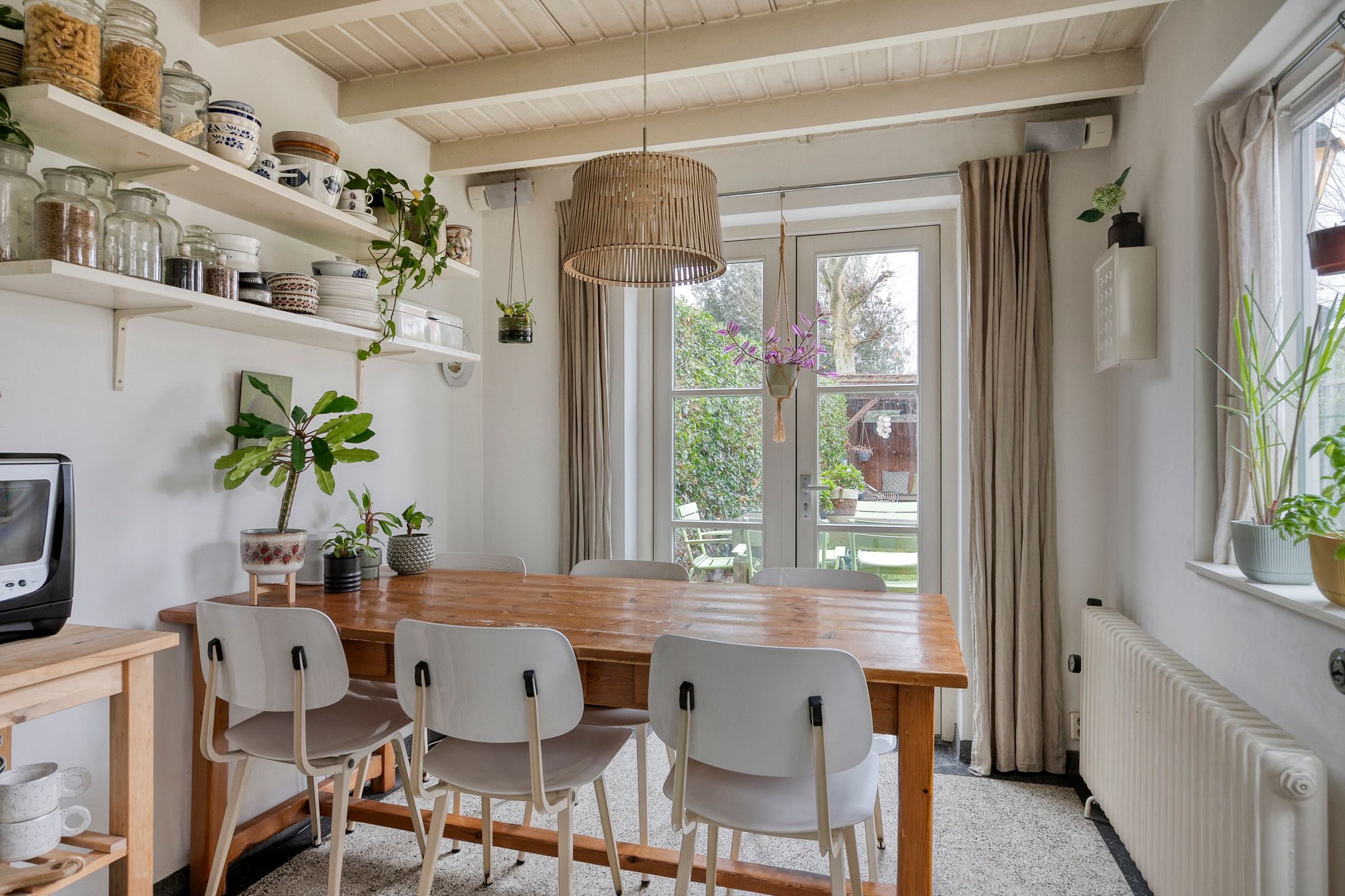 Foto 21 van Jan Maurits van Nassaustraat 32