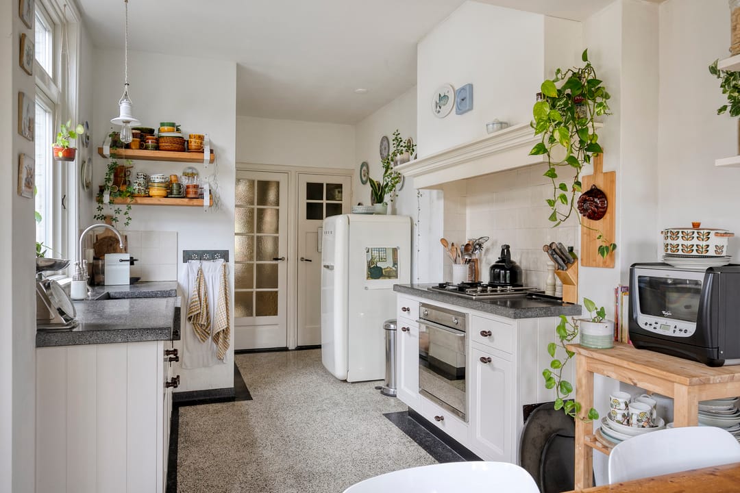 Foto 22 van Jan Maurits van Nassaustraat 32