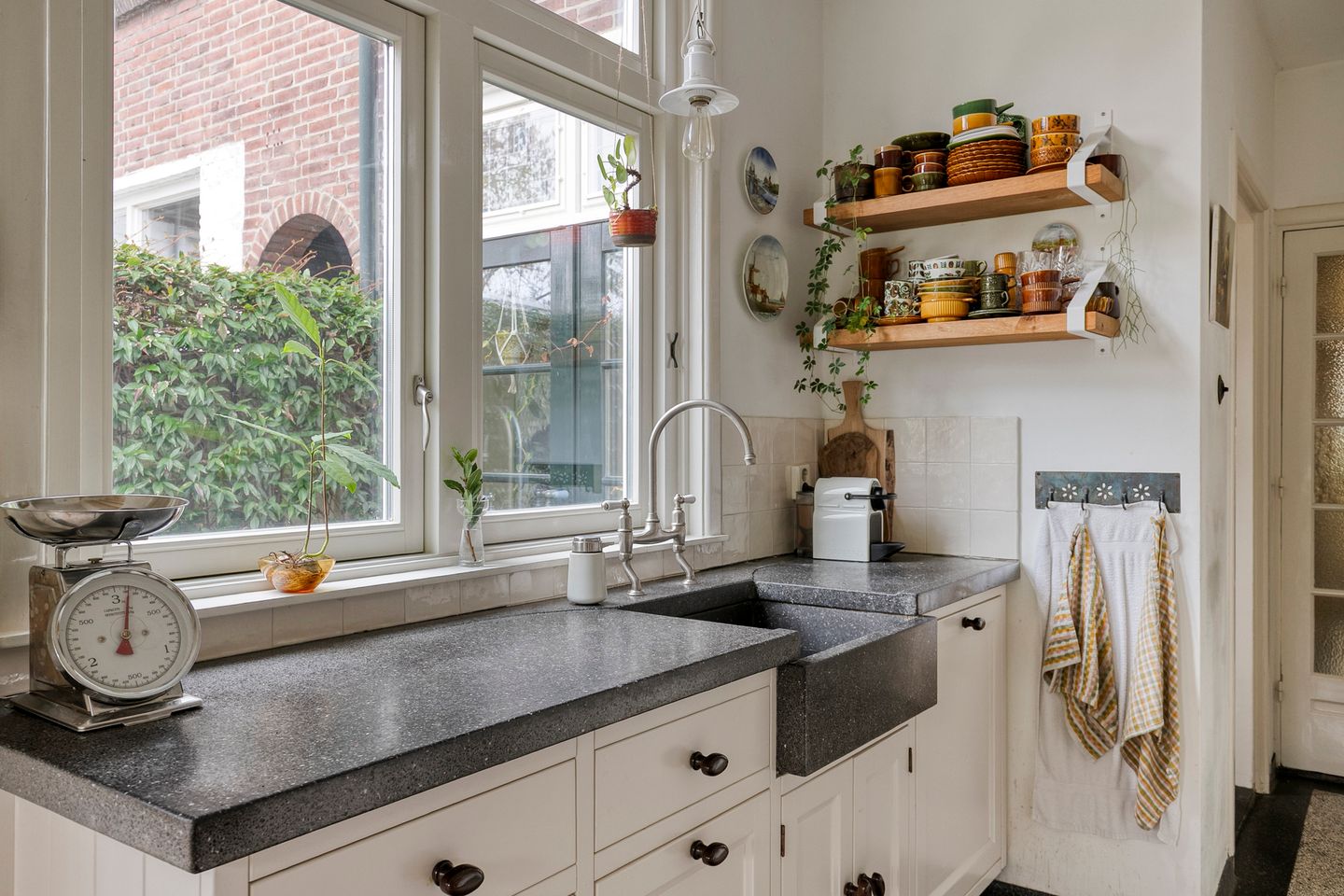 Foto 19 van Jan Maurits van Nassaustraat 32