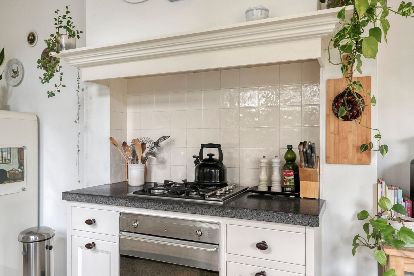 Foto 20 van Jan Maurits van Nassaustraat 32