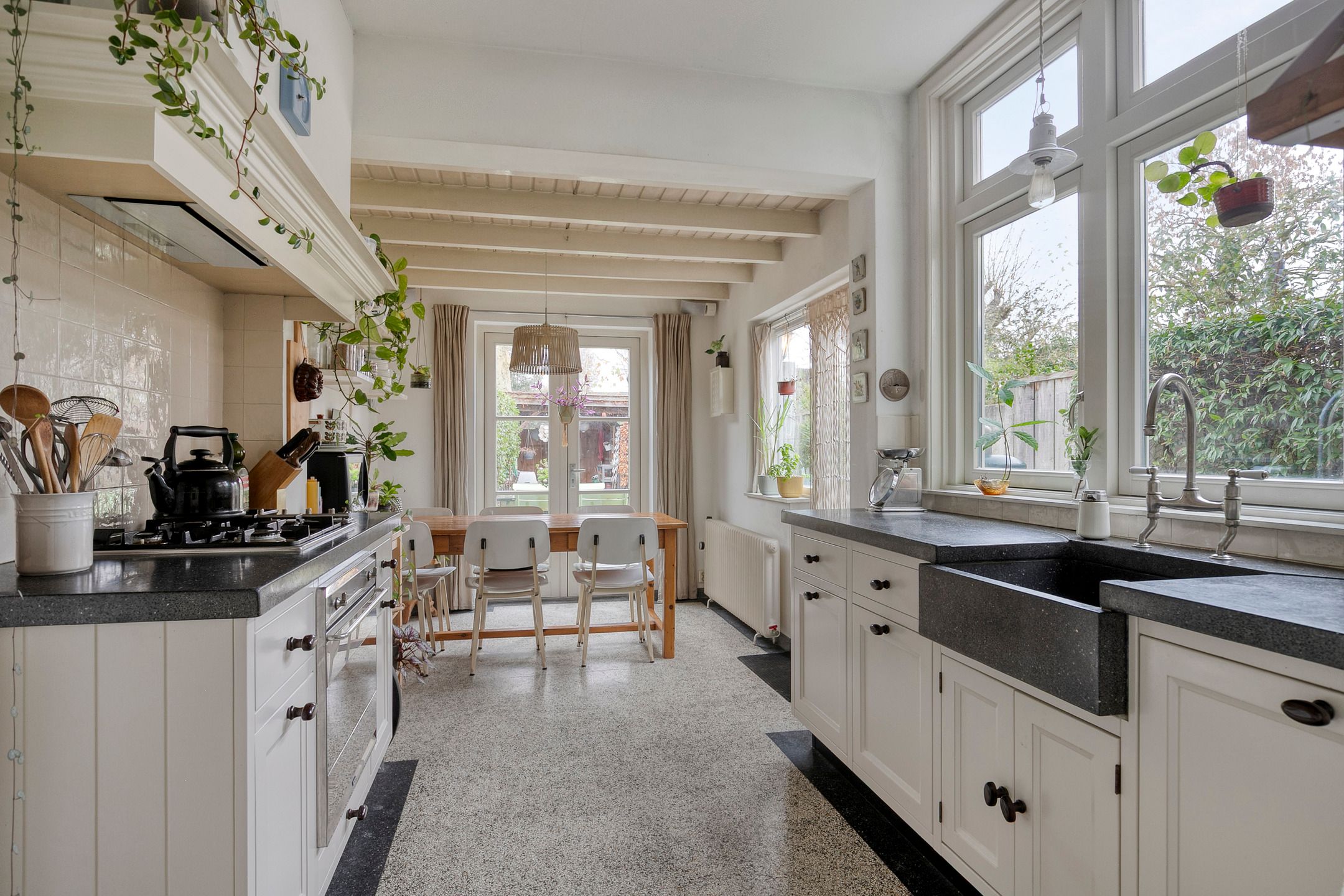 Foto 18 van Jan Maurits van Nassaustraat 32