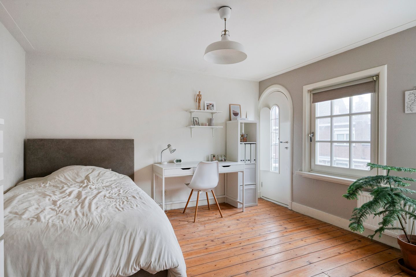 Foto 25 van Jan Maurits van Nassaustraat 32