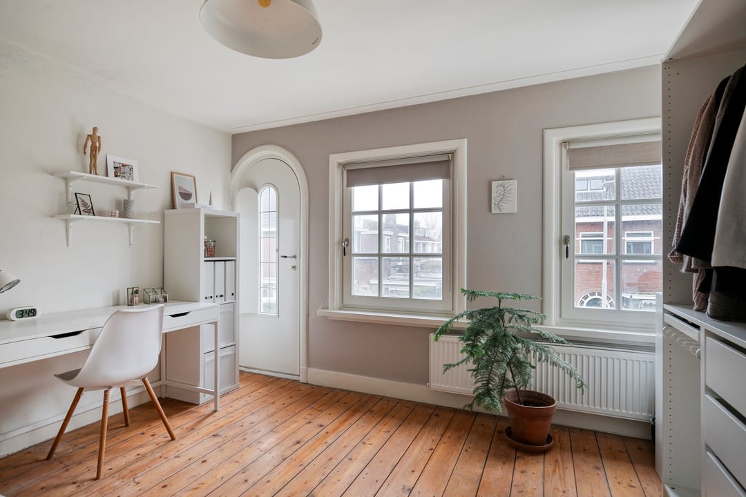 Foto 26 van Jan Maurits van Nassaustraat 32