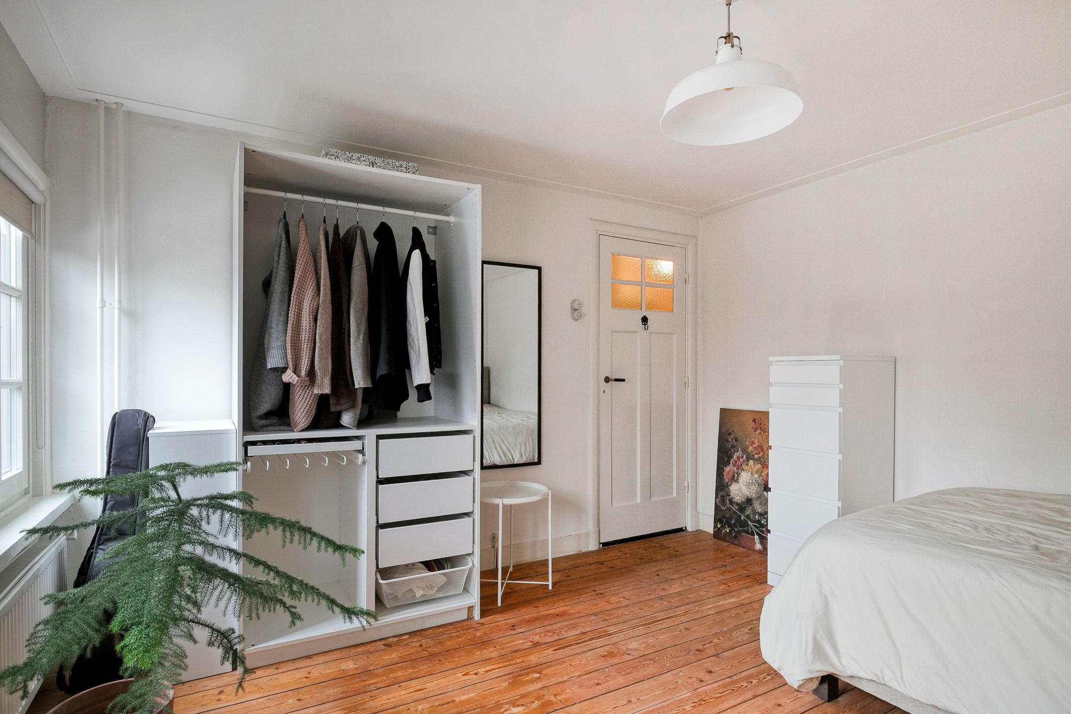 Foto 27 van Jan Maurits van Nassaustraat 32