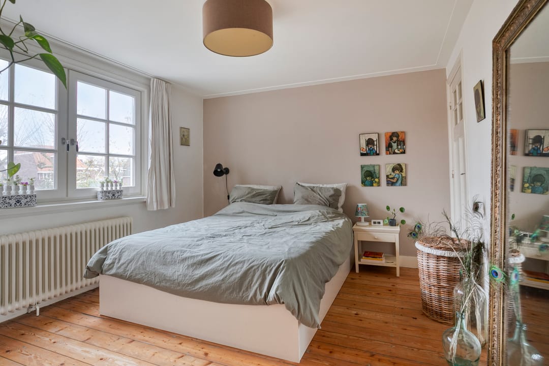 Foto 28 van Jan Maurits van Nassaustraat 32