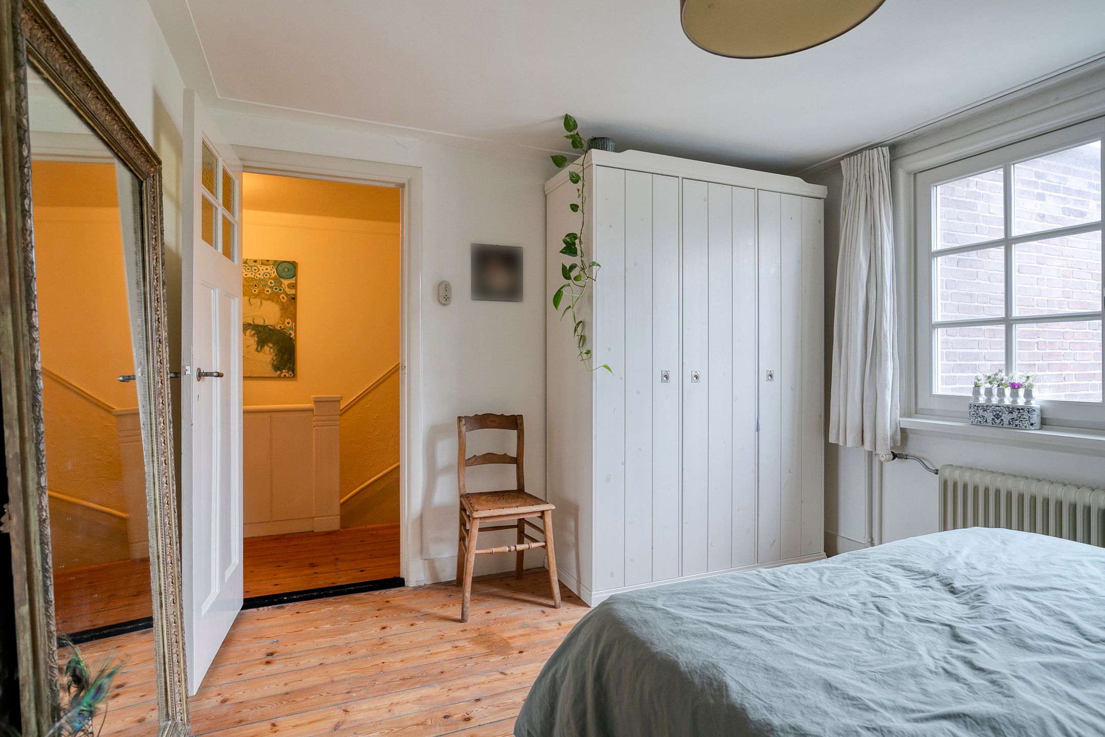 Foto 30 van Jan Maurits van Nassaustraat 32