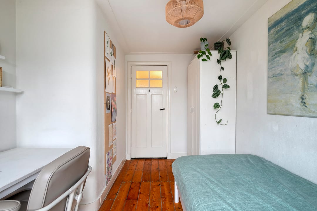 Foto 32 van Jan Maurits van Nassaustraat 32