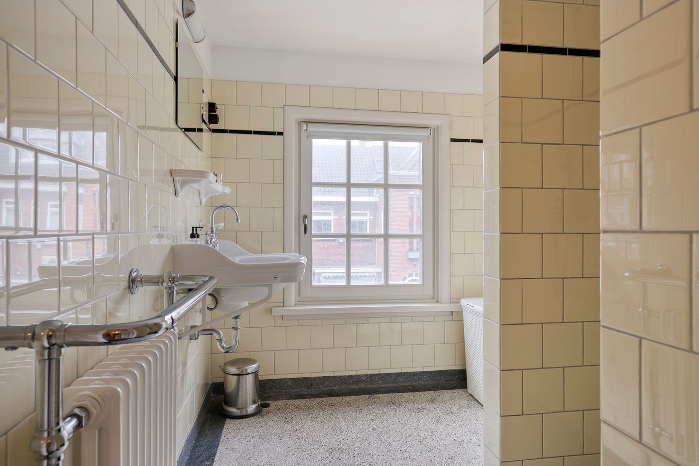 Foto 34 van Jan Maurits van Nassaustraat 32