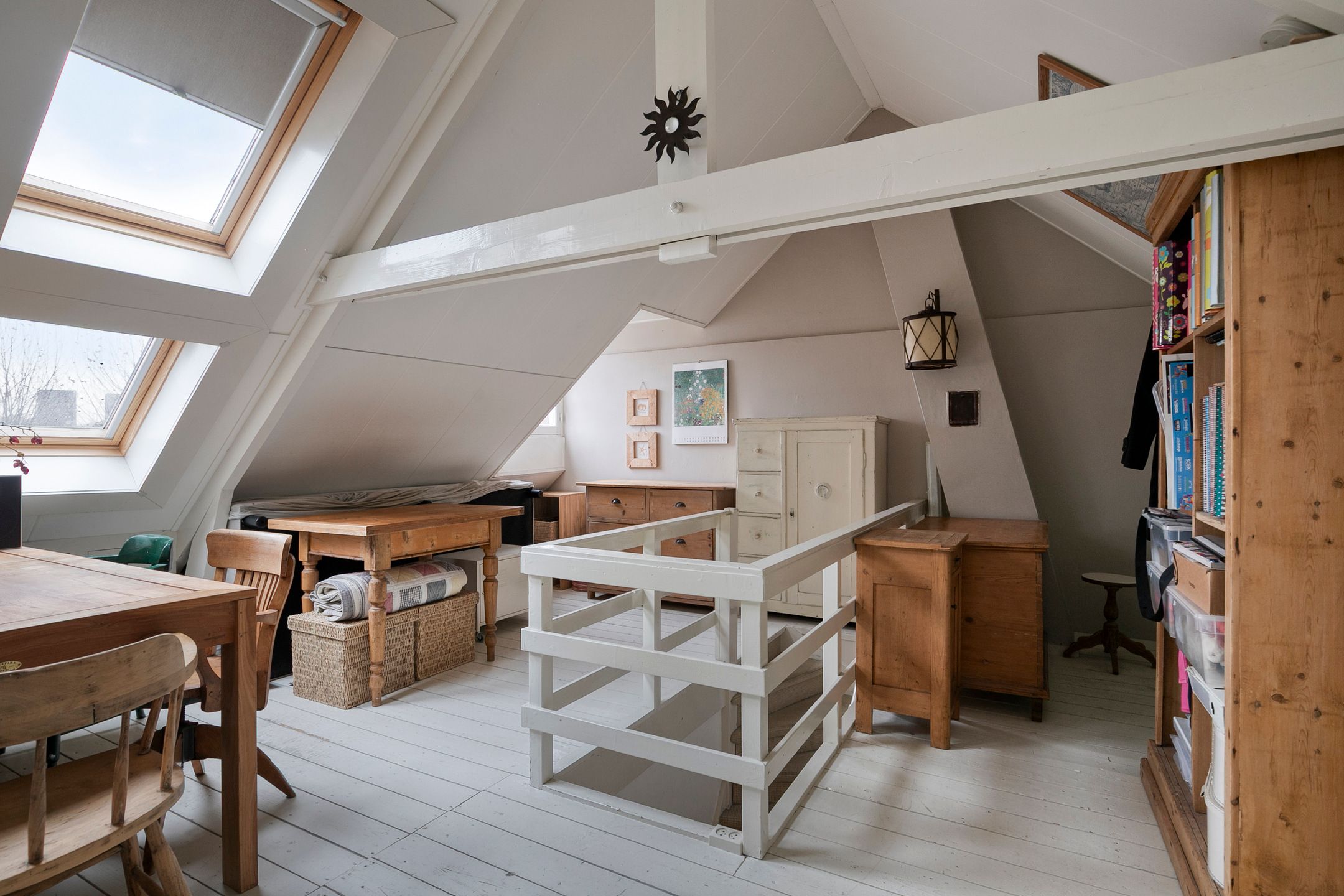 Foto 39 van Jan Maurits van Nassaustraat 32