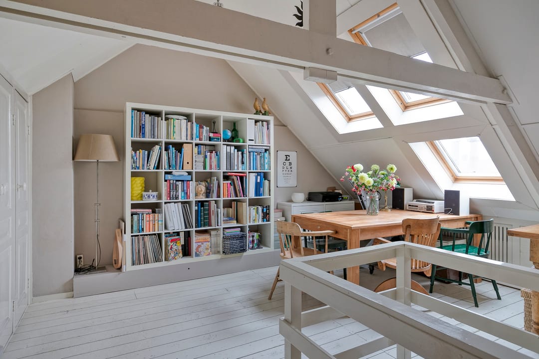 Foto 38 van Jan Maurits van Nassaustraat 32