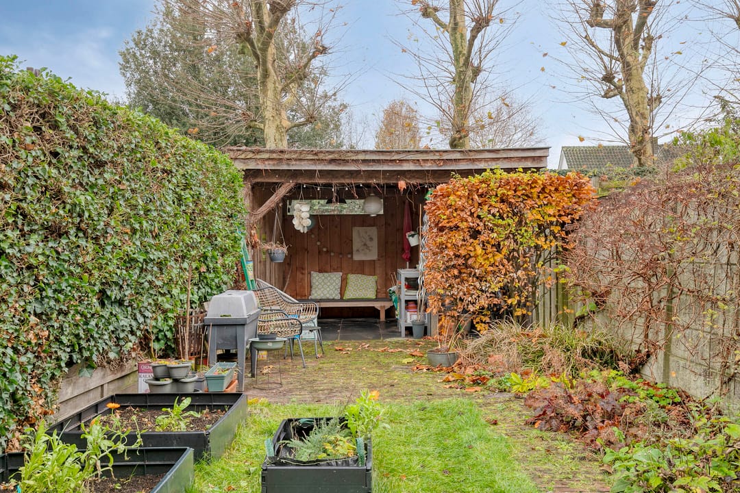 Foto 41 van Jan Maurits van Nassaustraat 32