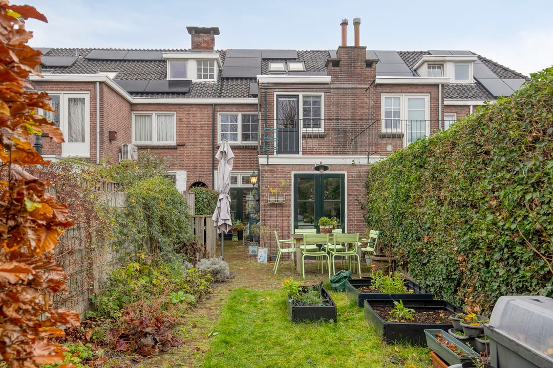 Foto 43 van Jan Maurits van Nassaustraat 32