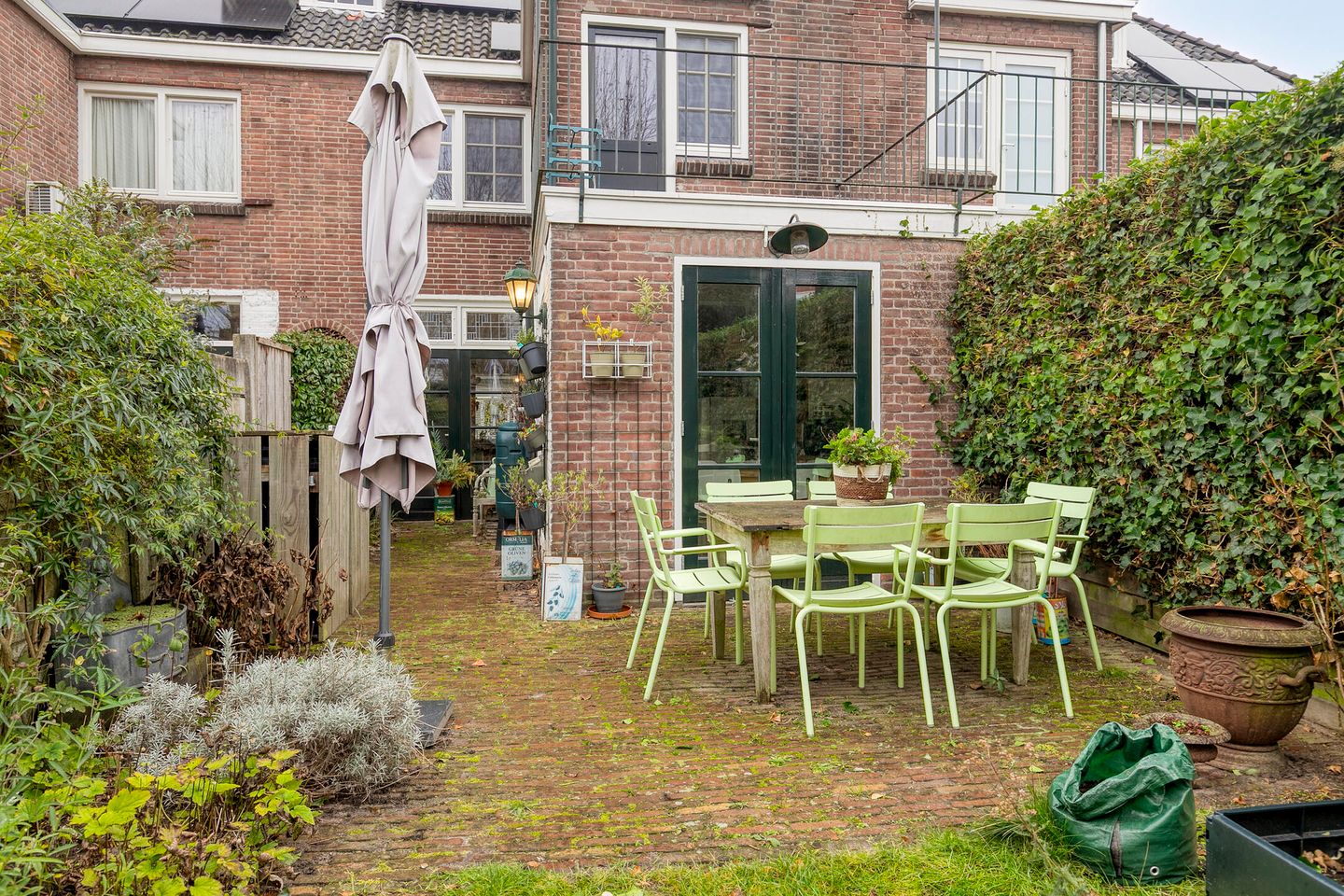 Foto 44 van Jan Maurits van Nassaustraat 32