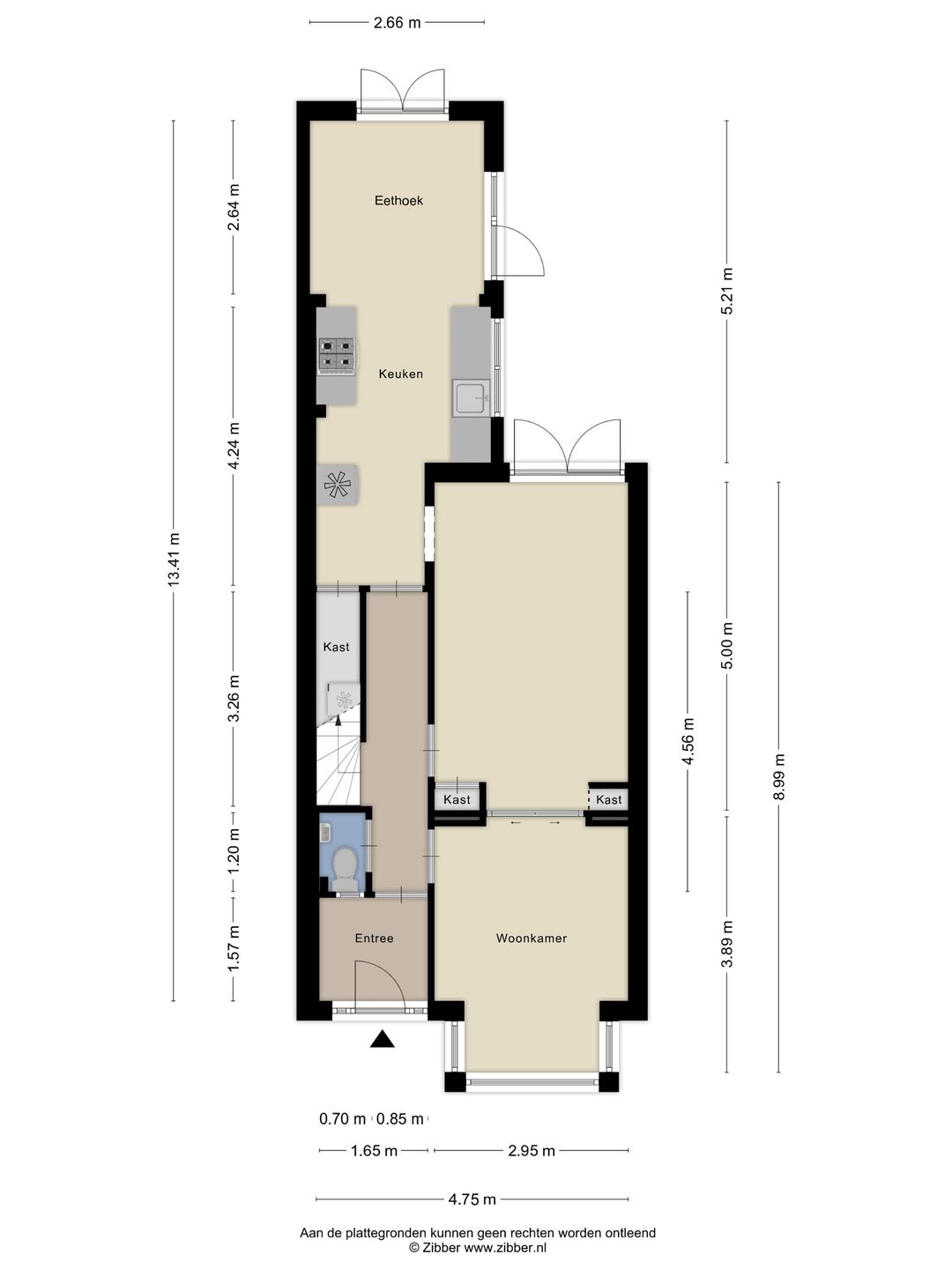 Foto 23 van Jan Maurits van Nassaustraat 32
