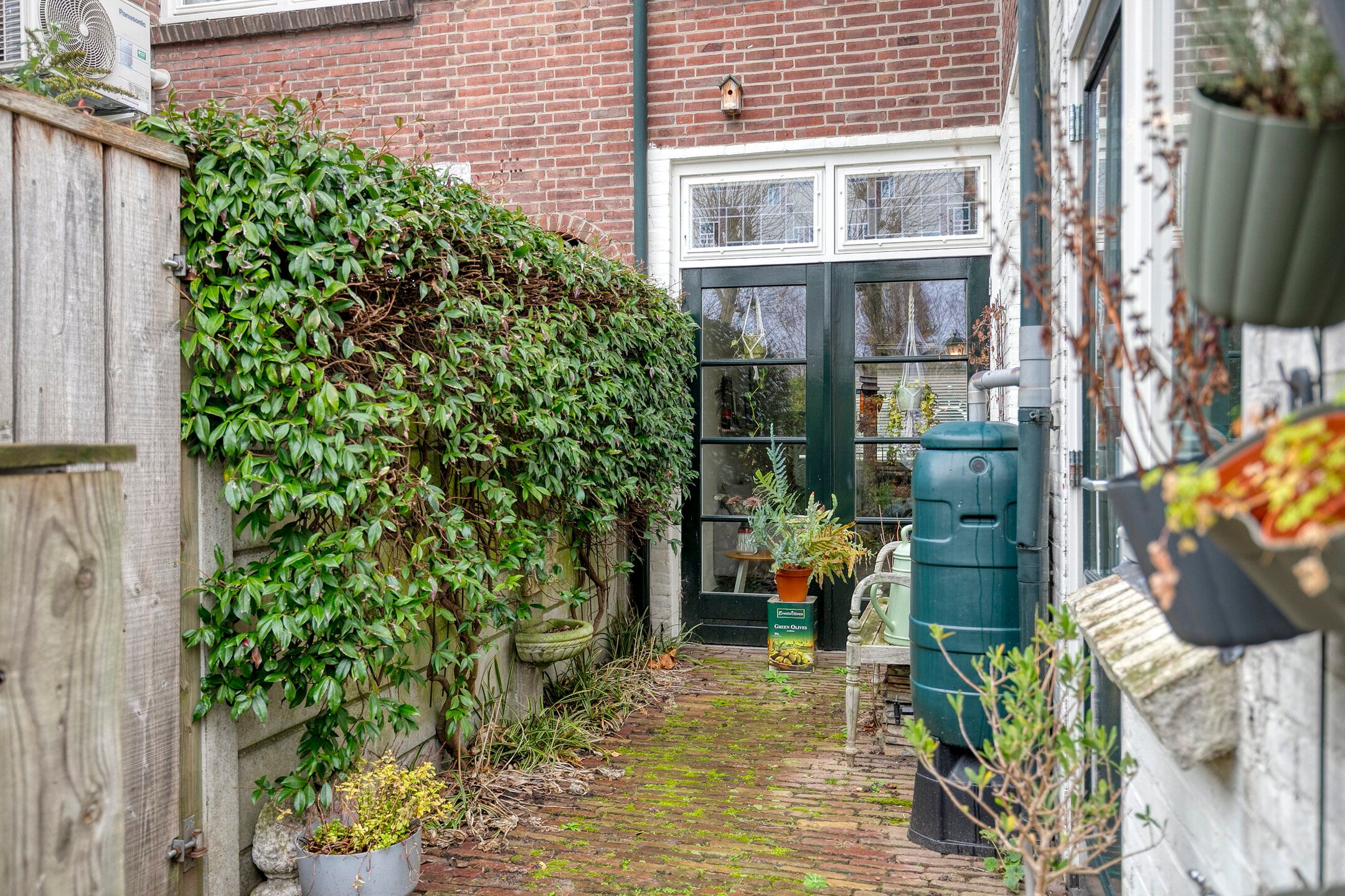 Foto 45 van Jan Maurits van Nassaustraat 32