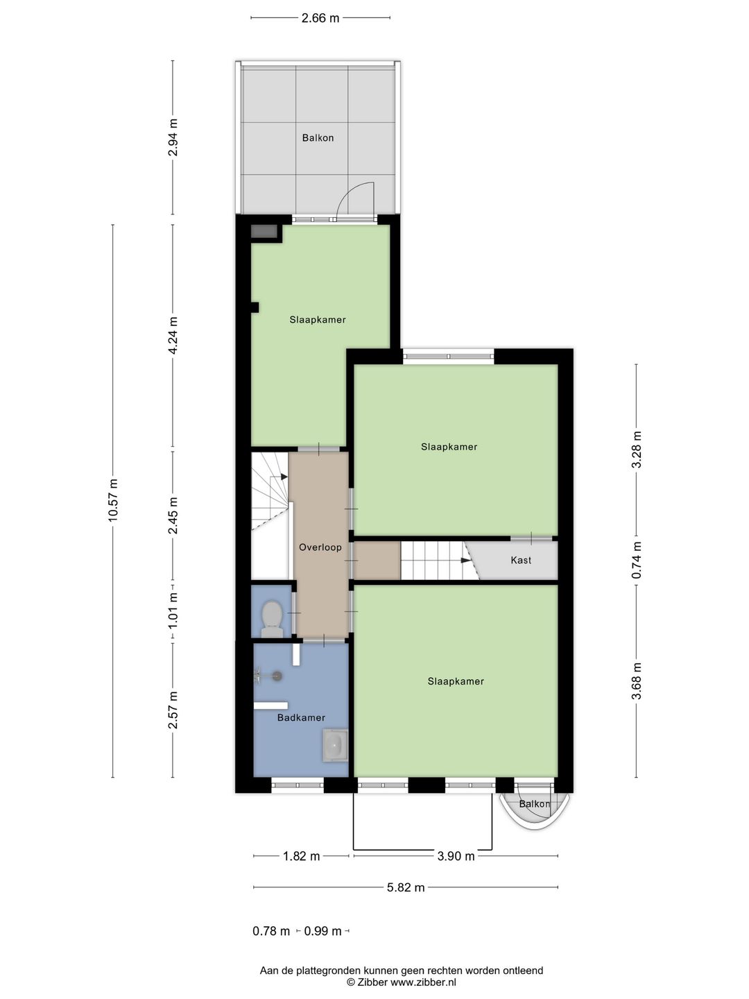 Foto 37 van Jan Maurits van Nassaustraat 32