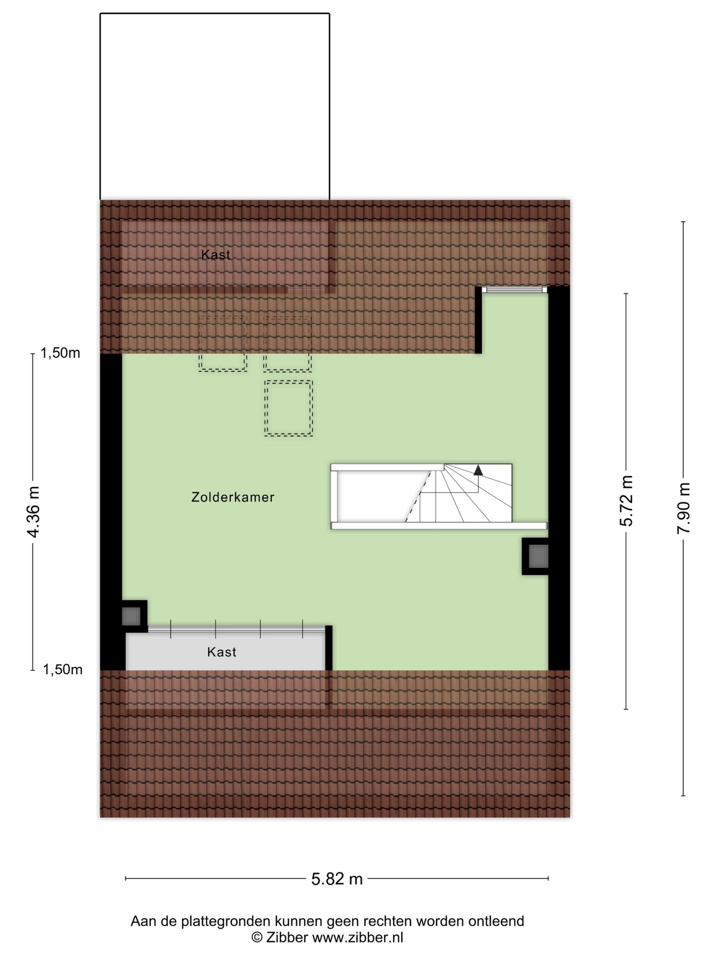 Foto 40 van Jan Maurits van Nassaustraat 32