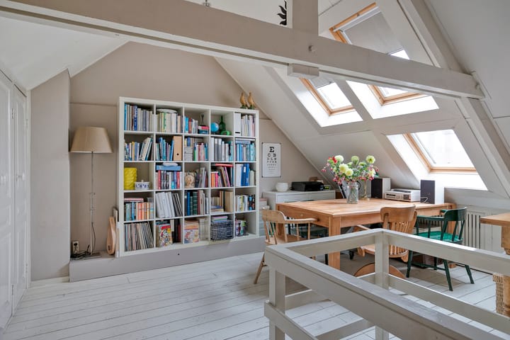 Foto 4 van Jan Maurits van Nassaustraat 32