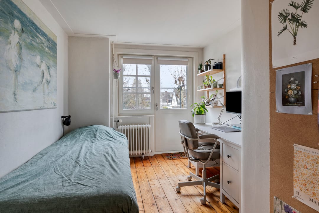 Foto 31 van Jan Maurits van Nassaustraat 32