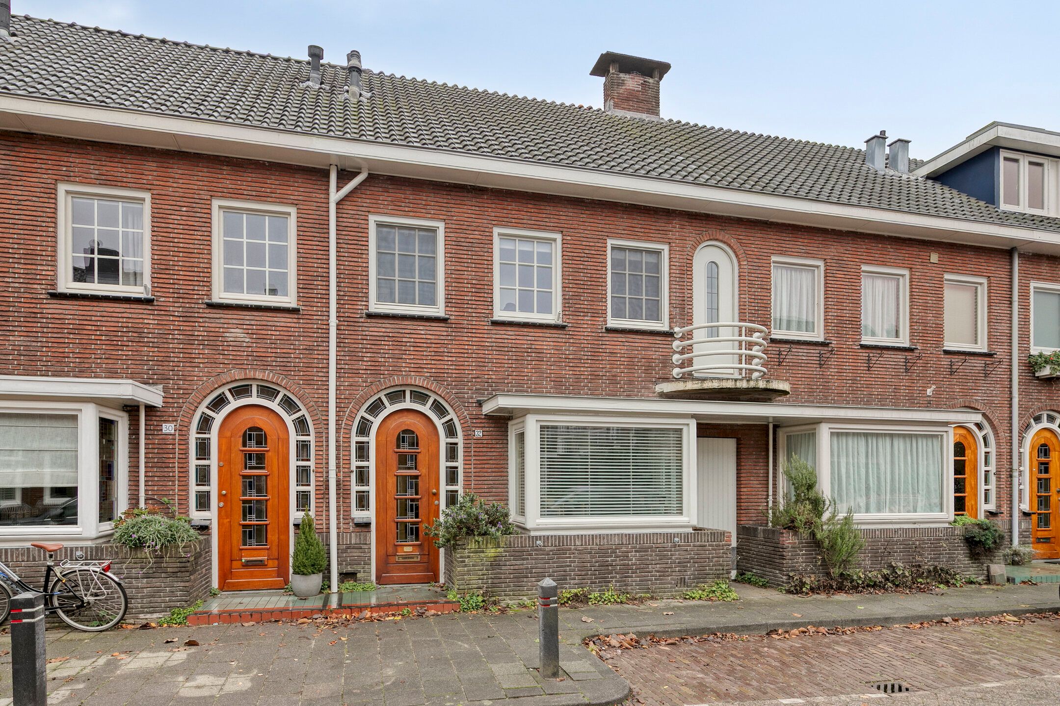 Jan Maurits van Nassaustraat, 32, Tilburg, 5018CK, Noord-Brabant, Nederland 32 