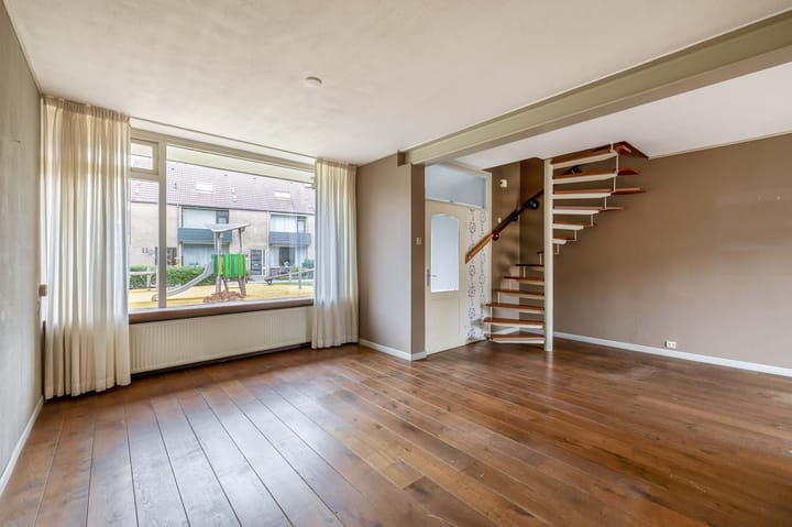 Foto 2 van Boslaan 51