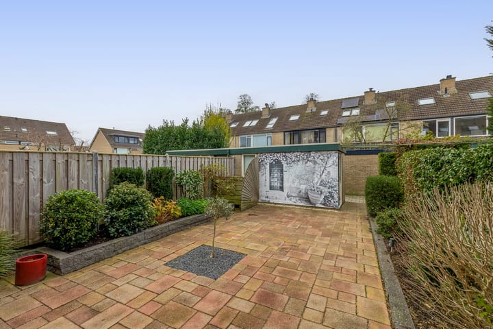 Foto 3 van Boslaan 51