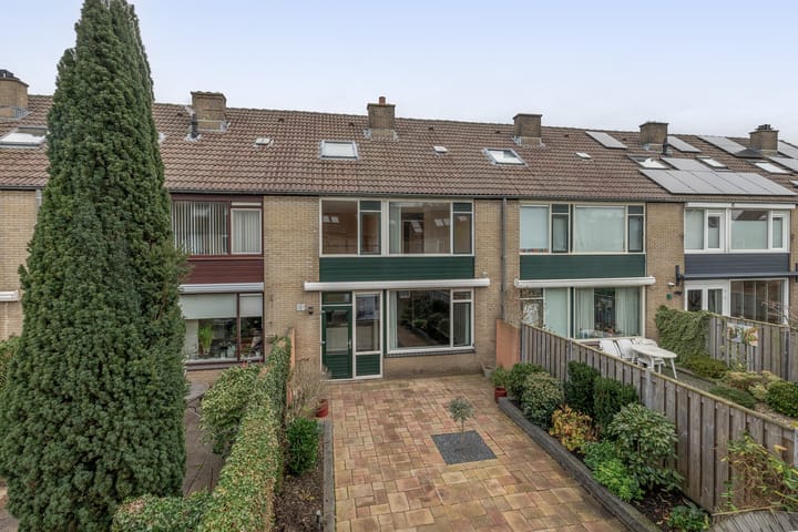 Foto 28 van Boslaan 51