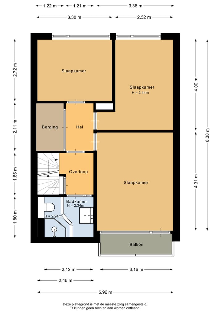 Foto 37 van Boslaan 51