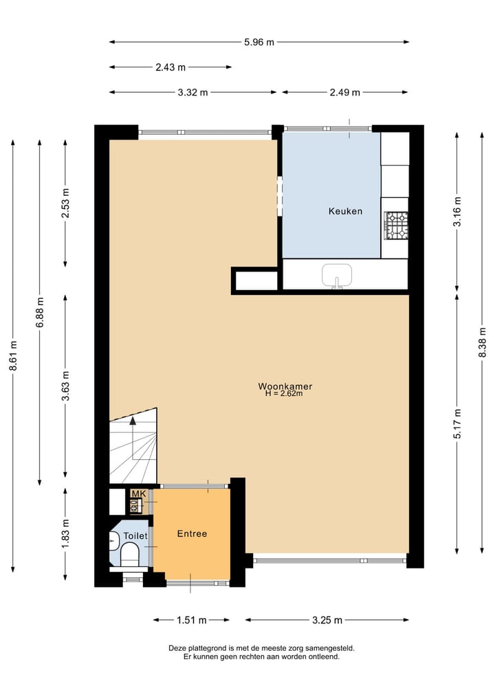 Foto 36 van Boslaan 51