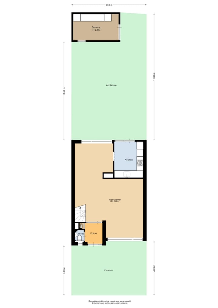 Foto 40 van Boslaan 51