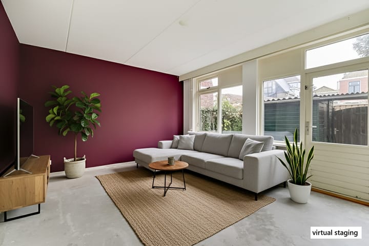 Photo 16 of Gerritsland 100