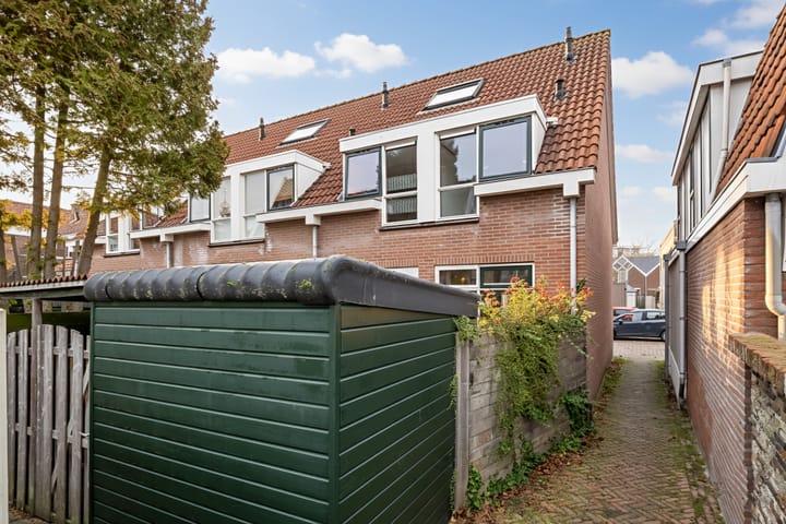 Photo 20 of Gerritsland 100