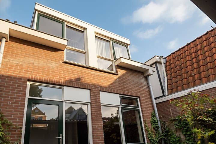 Photo 21 of Gerritsland 100