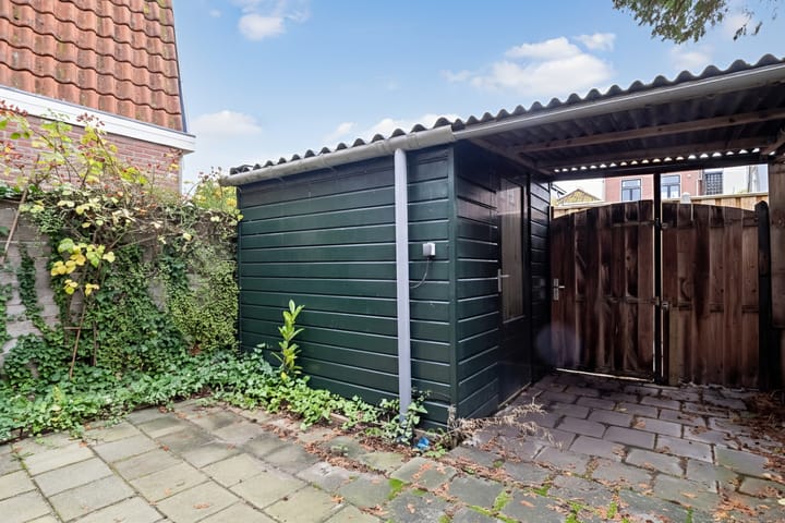 Photo 22 of Gerritsland 100