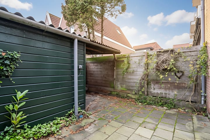 Photo 23 of Gerritsland 100