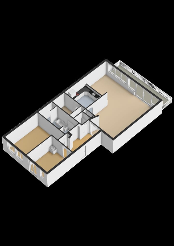 Photo 28 of Schans 12-B