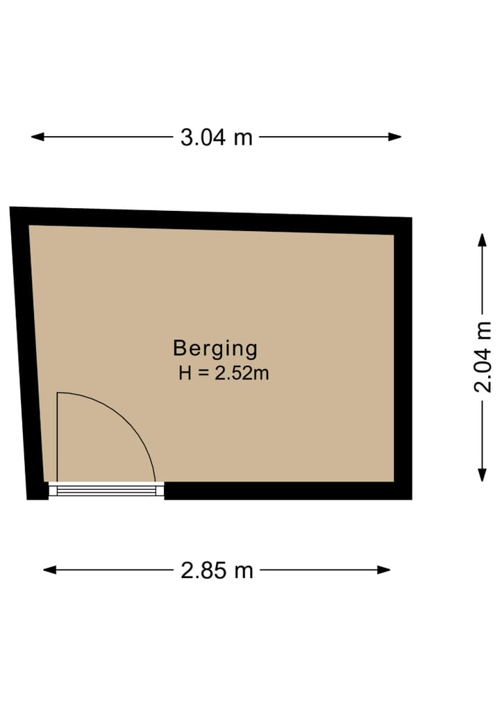 Photo 29 of Schans 12-B