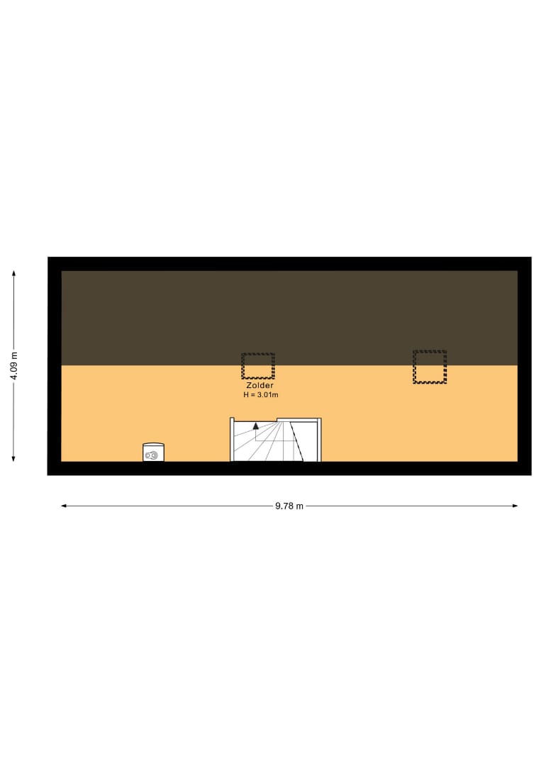 Foto 42 van Straelseweg 173