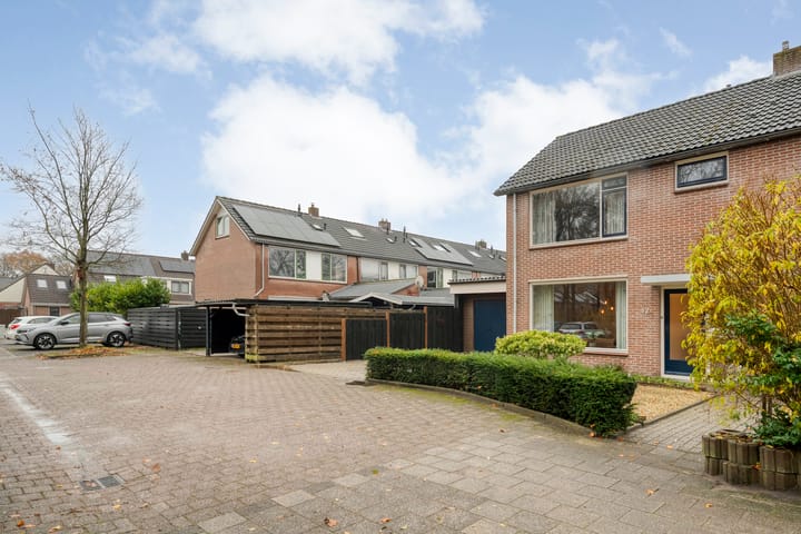 Foto 4 van De Bonkelaar 12