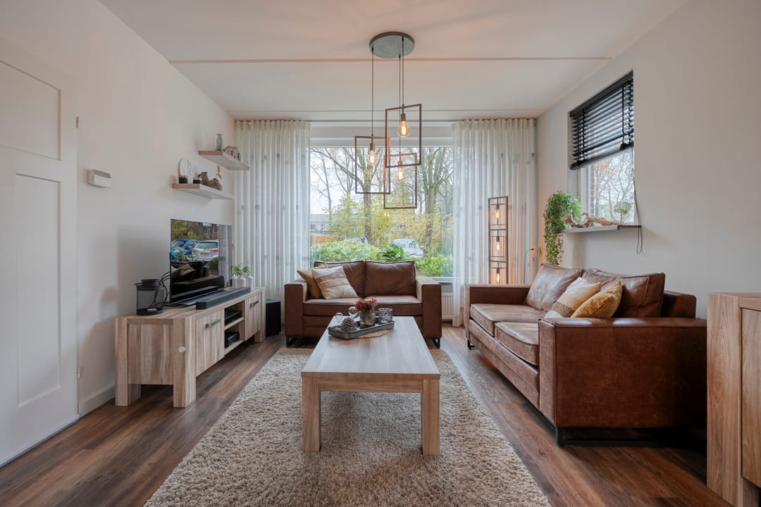 Foto 8 van De Bonkelaar 12