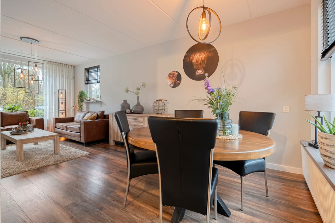 Foto 11 van De Bonkelaar 12