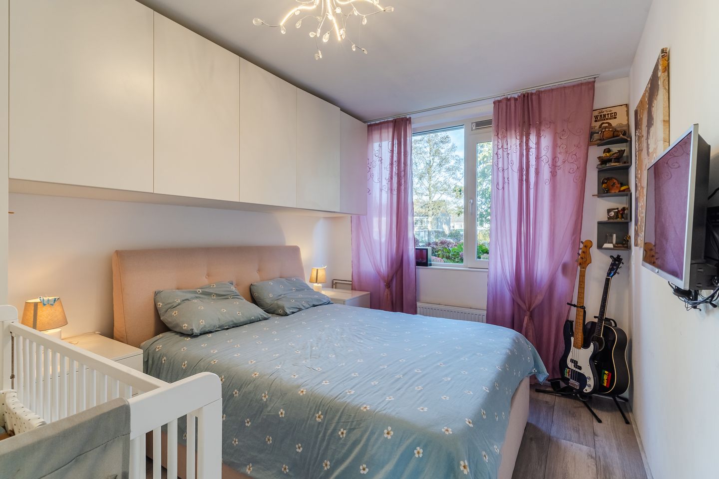 Foto 4 van Wieldraaierstraat 57