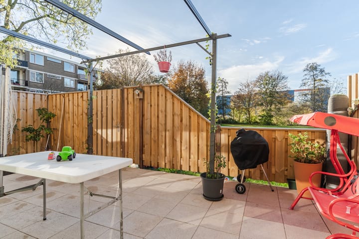 Foto 9 van Wieldraaierstraat 57