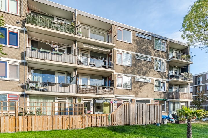 Foto 10 van Wieldraaierstraat 57